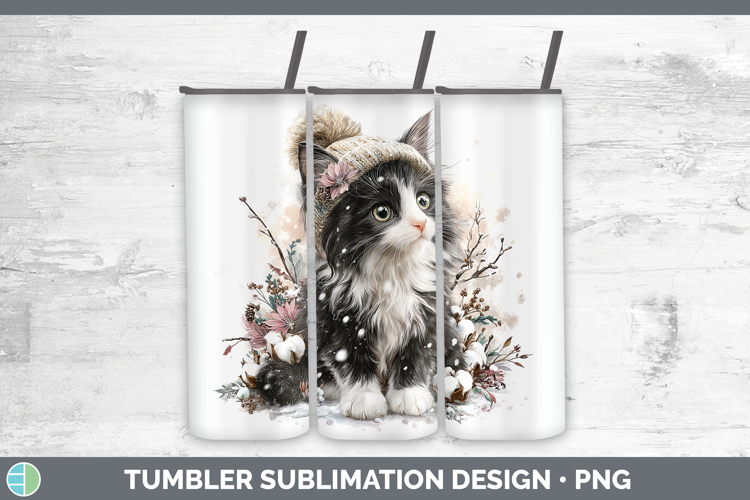 Sublimation Tumbler Designs Image 9