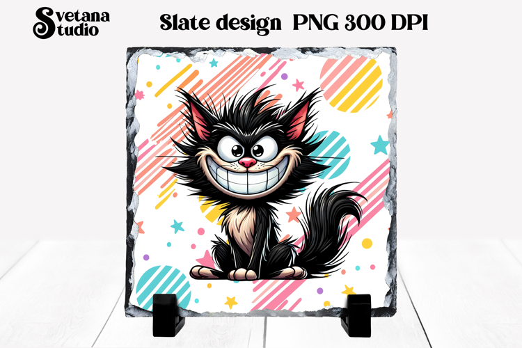 Cat Png Image 8