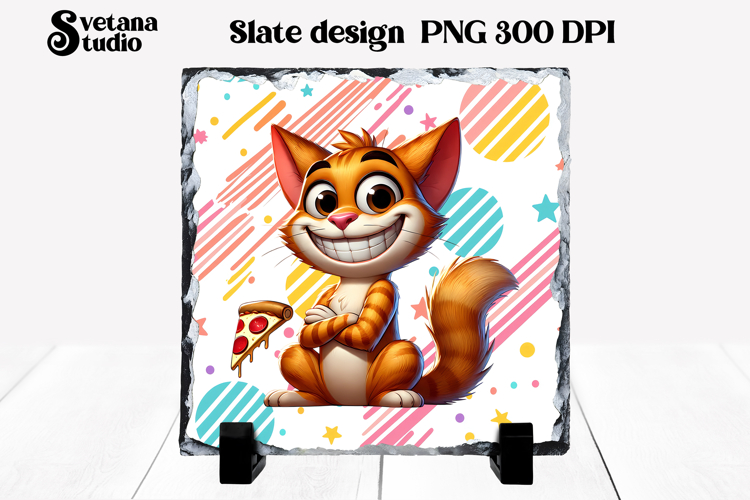 Cat Png Image 6