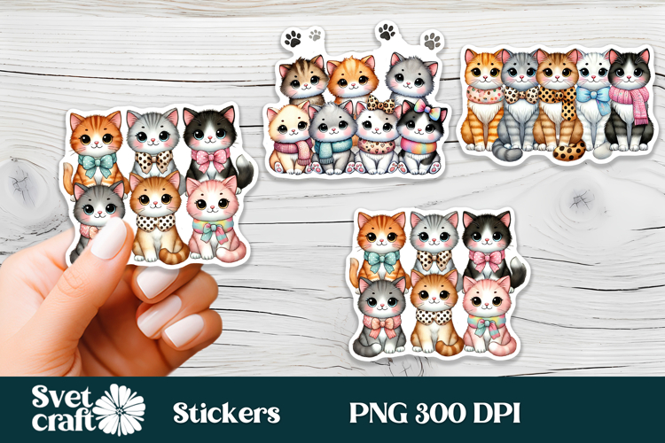 Cute Cat Png Image 21