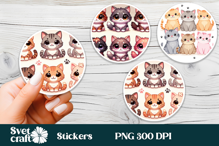 Cute Cat Png Image 20