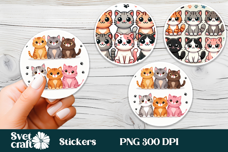 Cute Cat Png Image 19