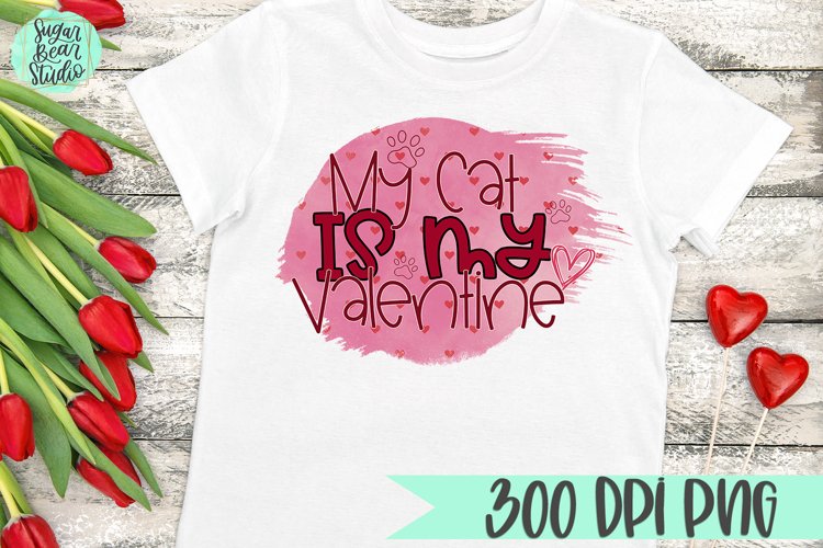 Valentines PNG Image 22