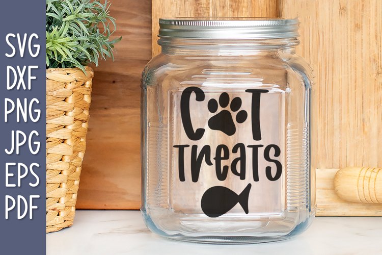 Cat Treats