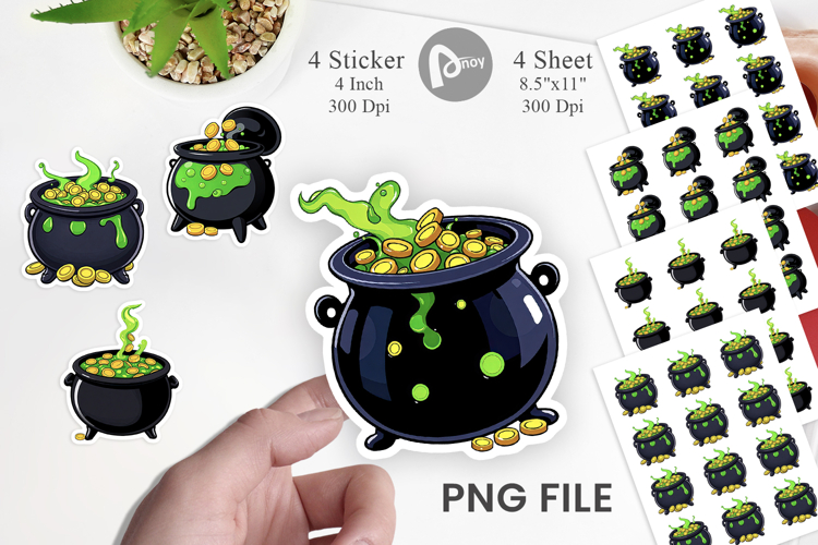 St Patrick's Day Clipart Image 8