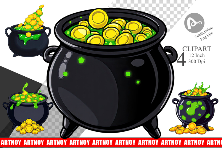 St Patrick's Day Clipart