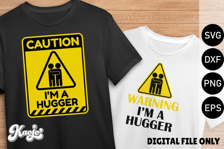 Not A Hugger PNG, Funny Cow PNG, Sarcastc PNG, Sassy PNG