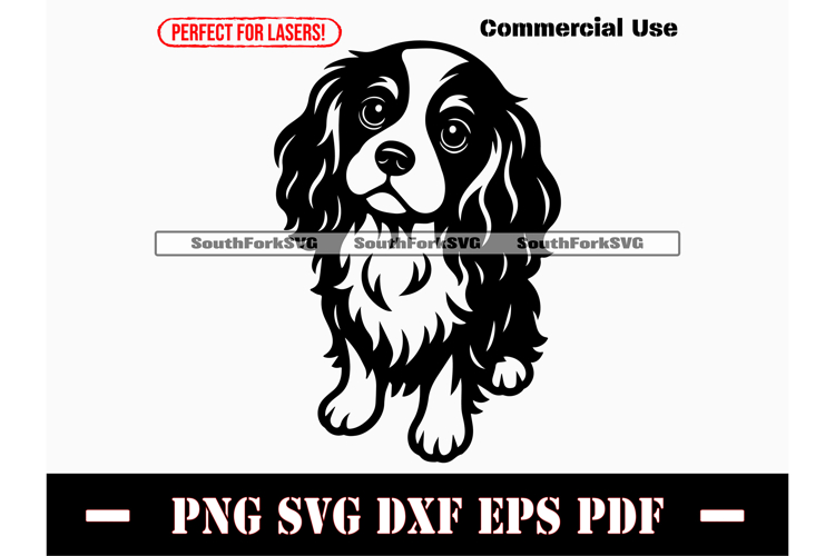 Dog Ears Svg Image 5