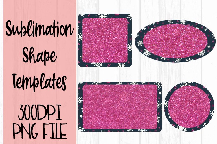 Snowflake Clipart Image 17