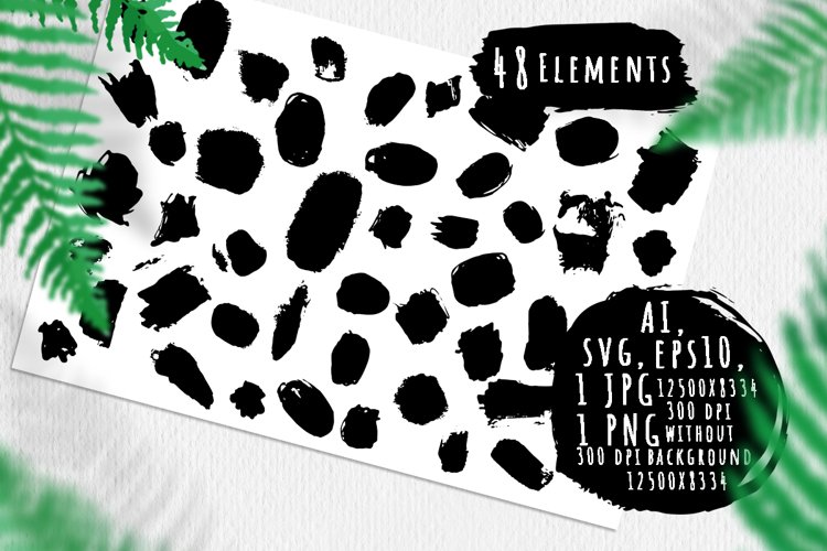 Shapes Clipart Image 21