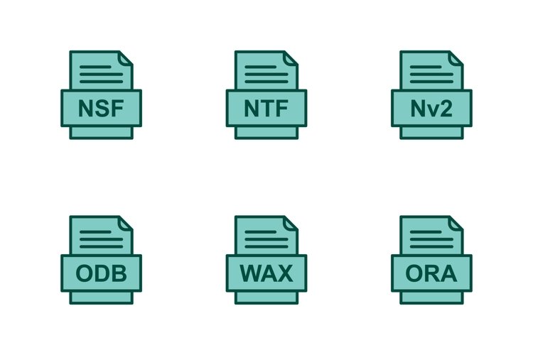 File Clipart Image 16