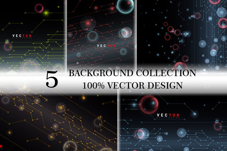 Graphic Design Bundles Image 24