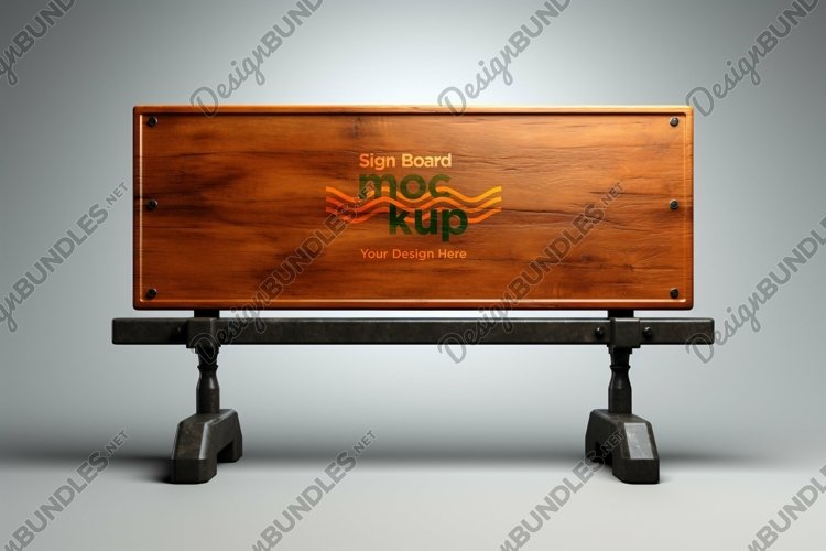 Billboard Sign Image 5