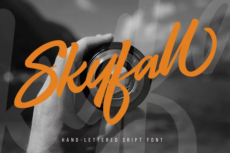 Skyfall
