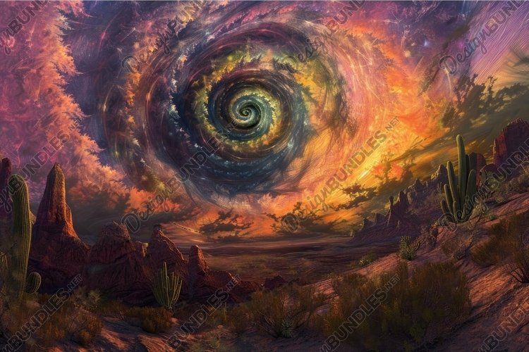 Night Sky Clipart Image 14