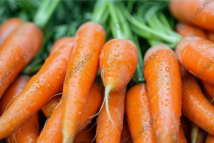 Orange Texture