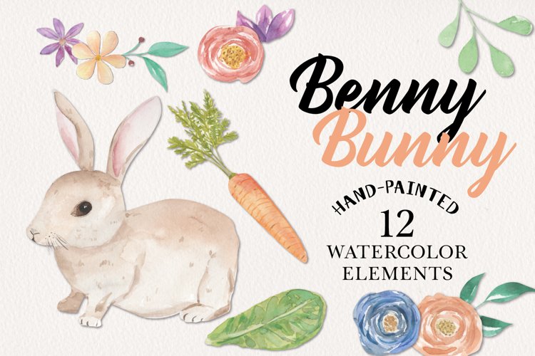Hen Clipart Image 2