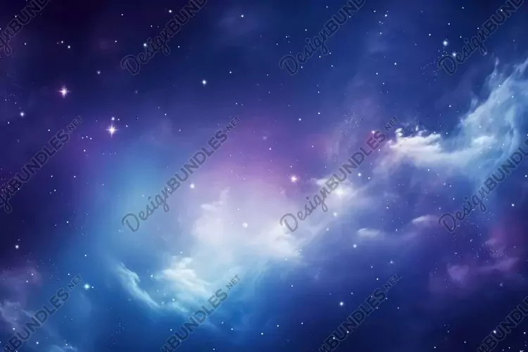 Space Background