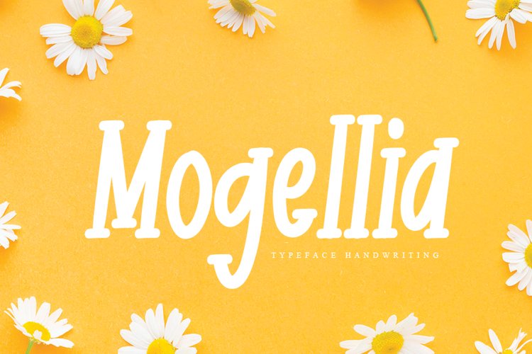 Mogellia example image 1
