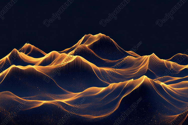 Landscape Background Image 12