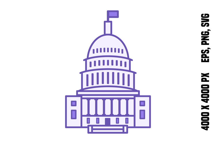 House Clipart Image 2