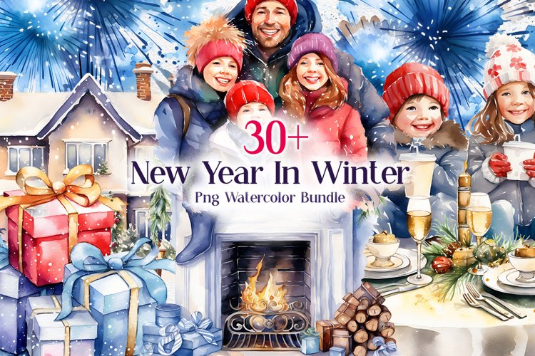 Family Clipart Image 31