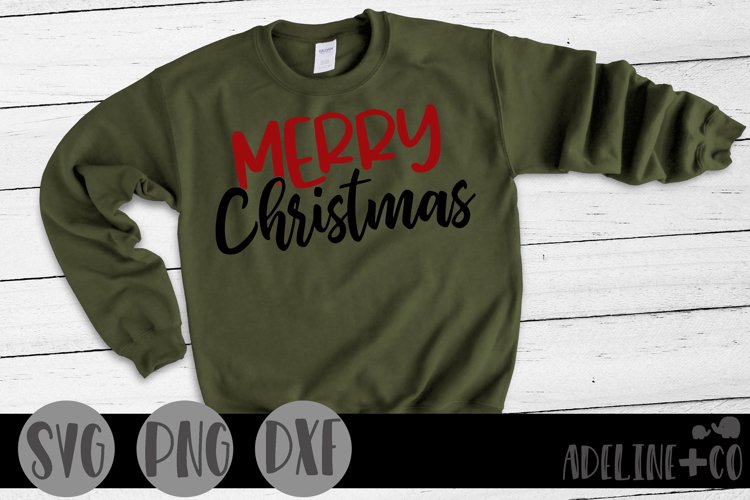 Christmas Dxf Image 16