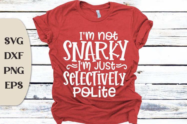 Funny Sayings Svg Image 19