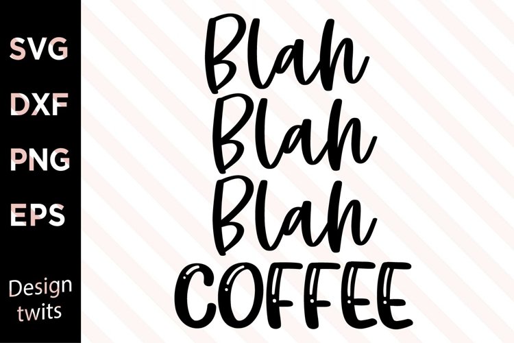 Funny Coffee Svg Image 7