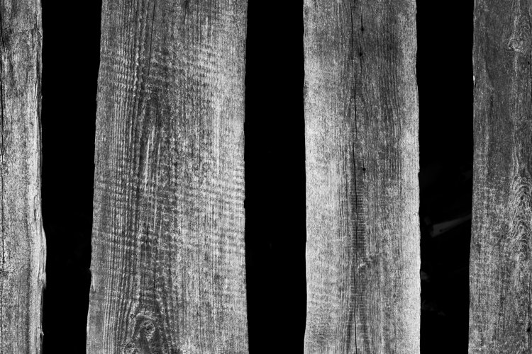 dark wooden background from old textured wood (1357578) Textures