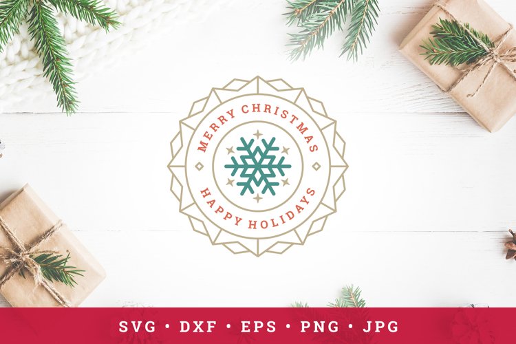 Ornament Template Image 8