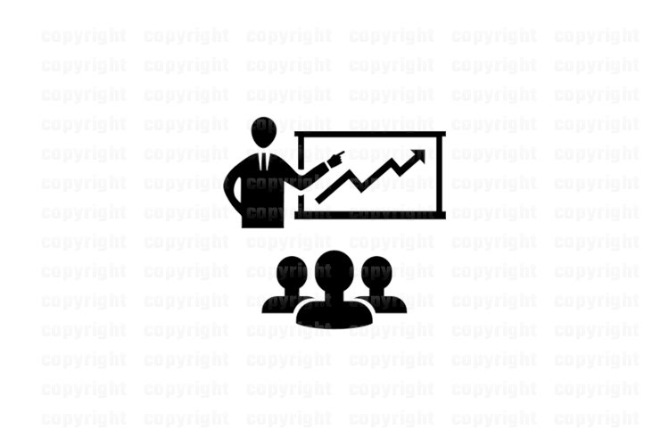 Statistics Clipart Image 12