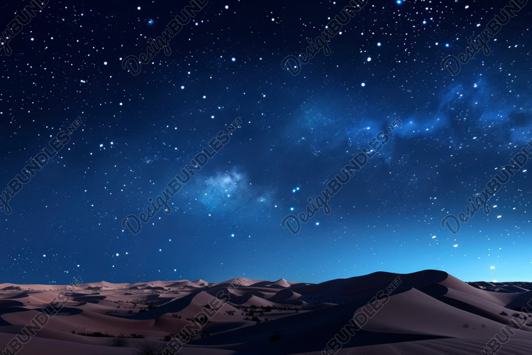 Desert Texture Image 24