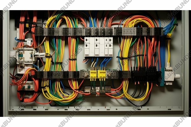 box wiring cable example image 1