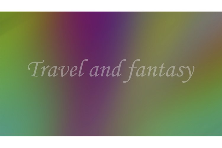 Color Texture Image 4