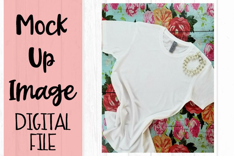 Floral Background Image 11