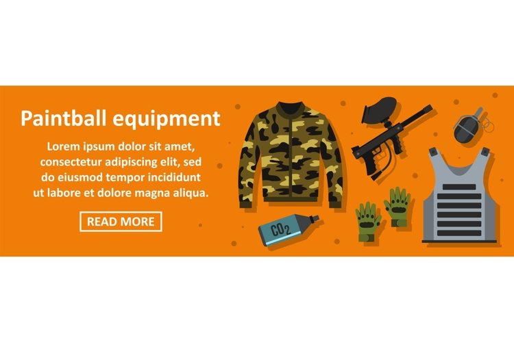 Banner Clipart Image 19