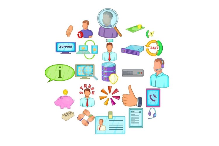 Process Clipart Image 3