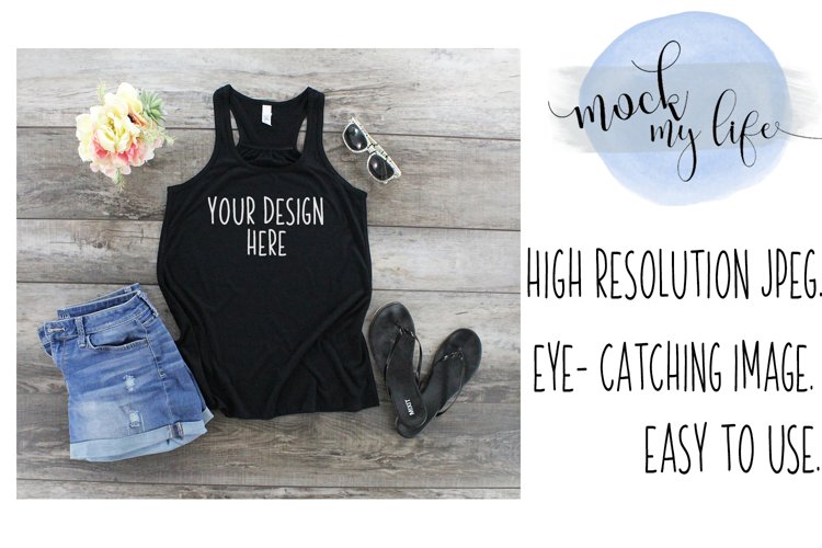 Black Women Svg Image 12