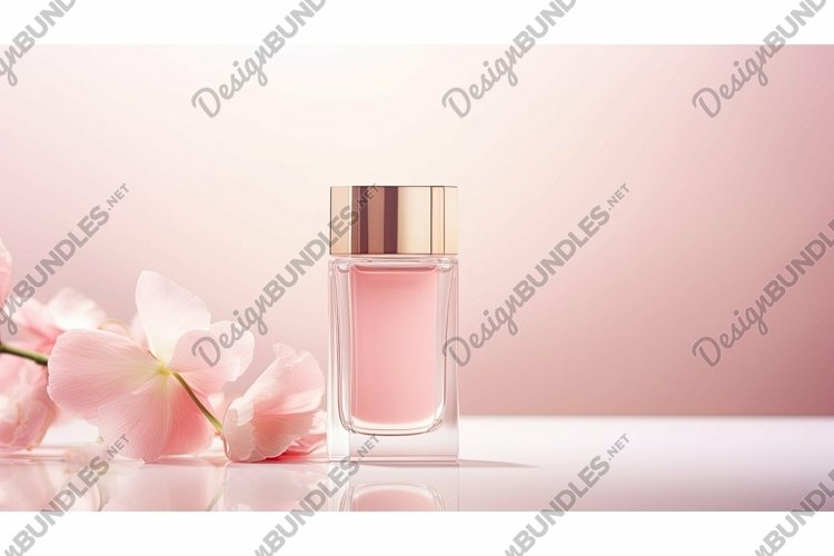 Rose Illustration Image 9