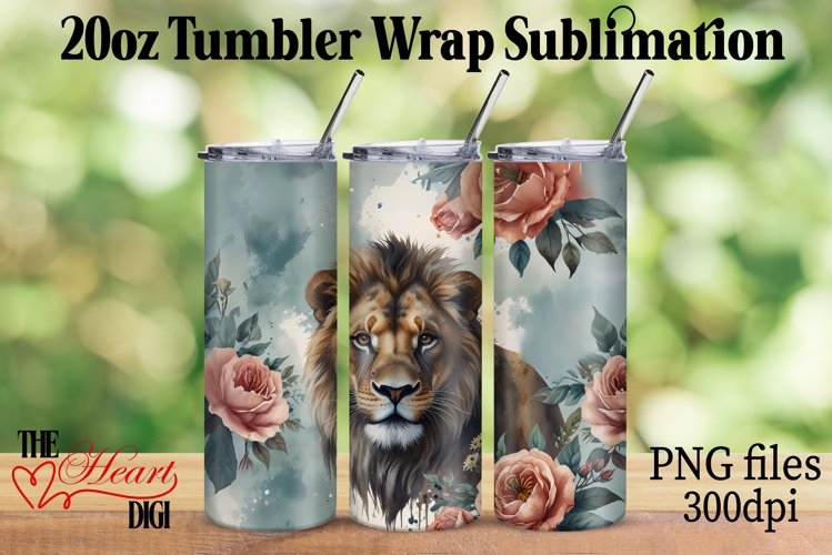 Lion Png Image 12