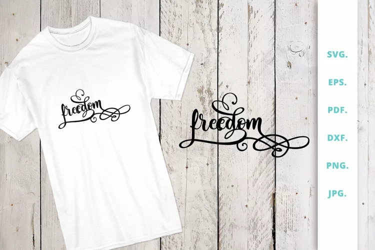 Freedom