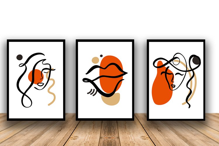 Three Clipart Image 21