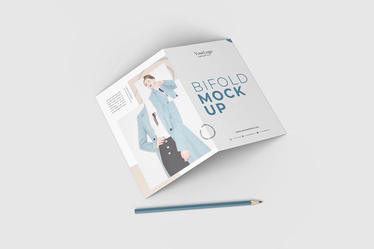 Business Brochure Template Image 20