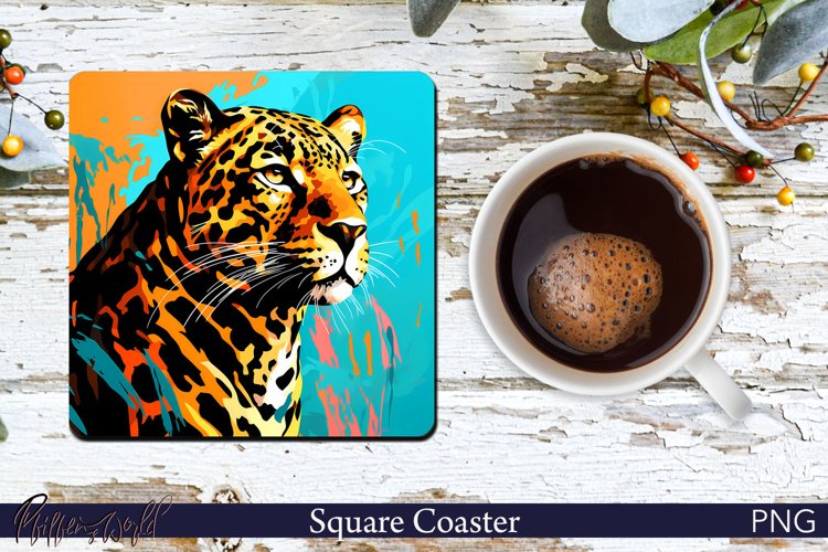 Animal Print Png Image 19