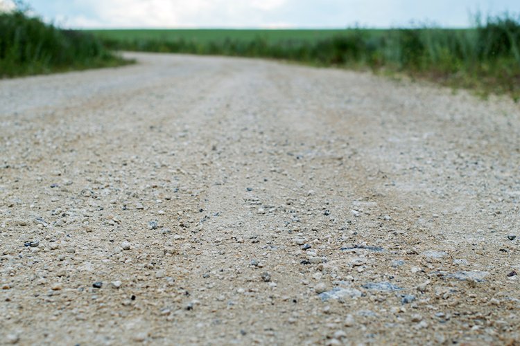 Road Clipart Image 21