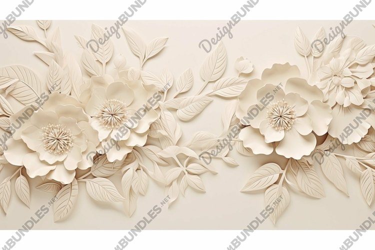 Floral Background