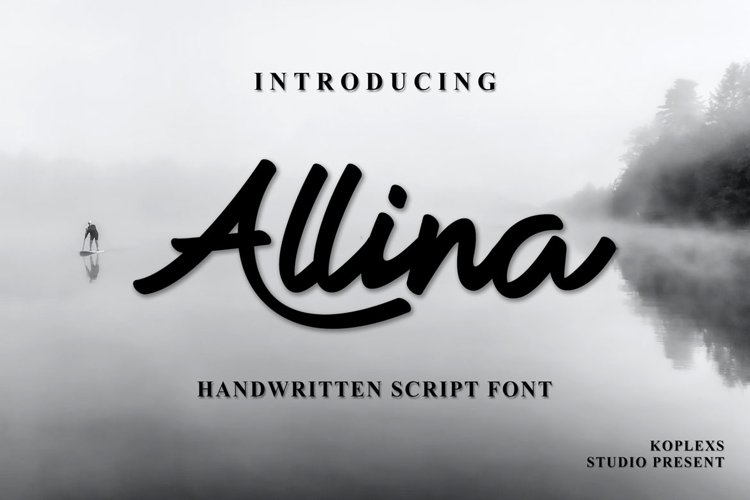 Allina example image 1