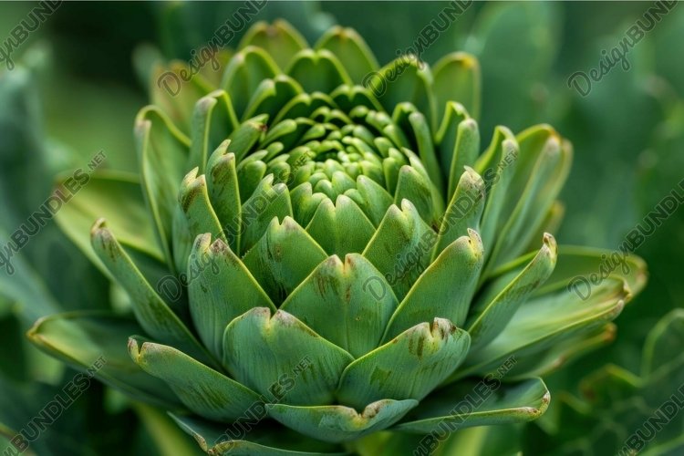 Vegetable Clipart Image 5