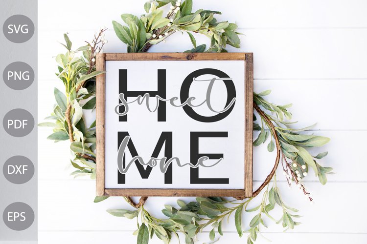 Home Svg Image 4